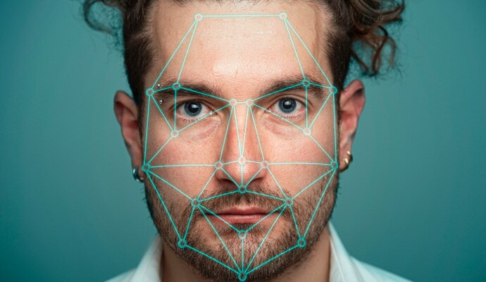 AI詐欺対策：ディープフェイクの顔の認識
